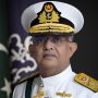 Pakistan Navy Command & Staff conference concludes