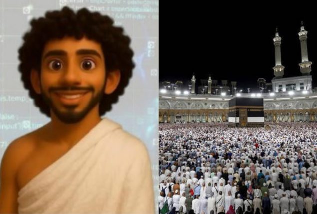 Pakistan & Saudi Arabia collaborate to launch world’s first AI Umrah Assistant