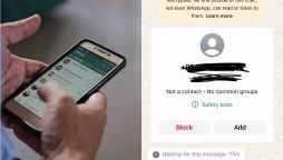 Beware: PTA warns users about WhatsApp scam messages