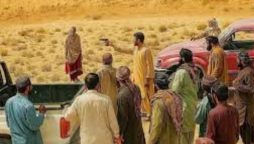 Another young couple killed in Balochistan in the name of ‘Honor’ (Ghairat)