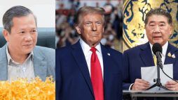 Thailand agreed for ceasefire with Cambodia, President Trump played role for another ceasefire