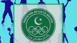 Two Pakistani Athletes missing in Germany: Sports Board launches inquiry