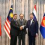Thailand and Cambodia agree to unconditional ceasefire
