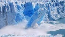 Glacial lakes outburst risk in Khyber Pakhtunkhwa, PDMA Issues Alert