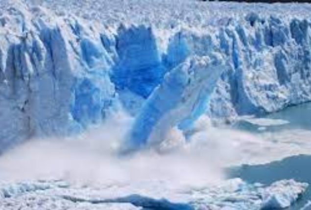 Glacial lakes outburst risk in Khyber Pakhtunkhwa, PDMA Issues Alert