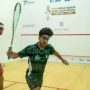 Pakistan eliminated from World Junior Team Squash Championship