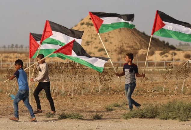 Malta signals conditional readiness to recognize Palestine as a state