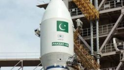 FO hails satellite launch as milestone in Pakistan’s space program