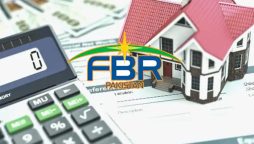 FBR introduces new fees slabs for property buyers and sellers- July 2025