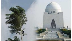 Karachi heat eases as sea winds resume