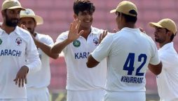 PCB unveils domestic cricket calendar for 2025-26