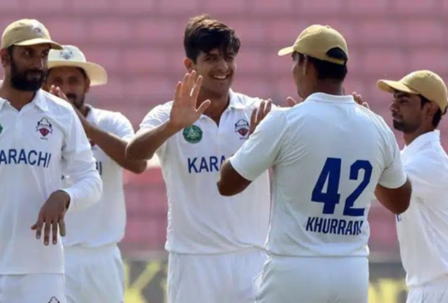 PCB unveils domestic cricket calendar for 2025-26