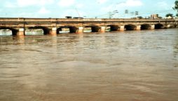 Flood alert for Chenab, Jhelum, Ravi rivers by PDMA Punjab