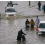 Heavy rains disrupt life in multiple cities