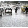 Heavy rain brings relief in Lahore and other parts of Punjab