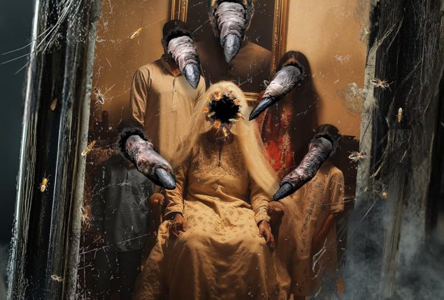 "Deemak" sets new box office record with Rs 16 crore collection