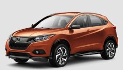 Honda HR-V now available at lowest prices: Check details here
