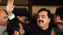 TDAP corruption case, Yousaf Raza Gillani acquitted in 9 cases