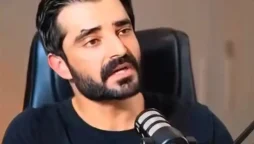 Hamza Ali Abbasi faces backlash over controversial ‘Hijab’ remarks