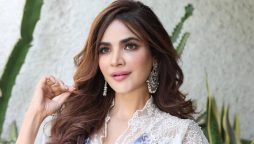 Stylist reveals shocking details of final photoshoot before Humaira's disappearance