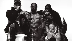 ‘JACKBOYS 2’ debuts at No. 1 on Billboard 200 albums chart