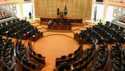 PTI faces internal challenges ahead of KPK senate elections