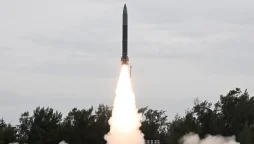 Pralay Missile test sparks accusations of conspiracy to fuel regional arms race
