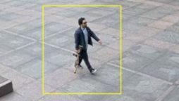 Five dead including police officer after shooting at New York skyscraper