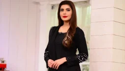 Nida Yasir’s maid exposed as a thief