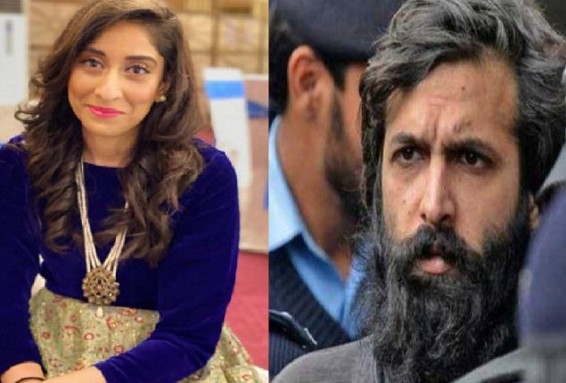 Zahir Jaffar files review petition in SC against Noor Mukadam case verdict