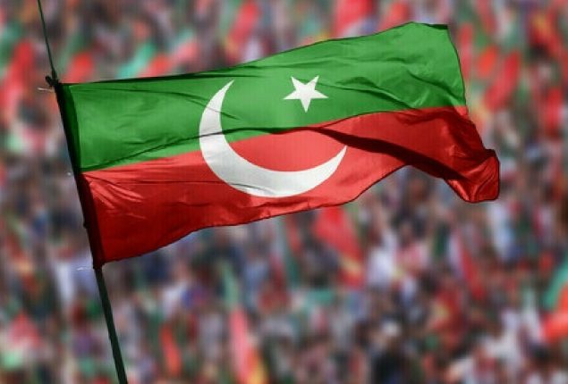 PTI detainees are ready to negotiate with government and party leadership