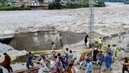 NDMA warns: Monsoon fury continues as death toll rises across Pakistan