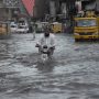 Heavy rains lash Punjab cities