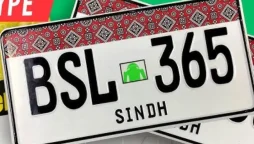 Why "Ajrak" no plates goes viral???