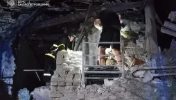 Russian strikes kill 22 after Trump shortens ceasefire deadline