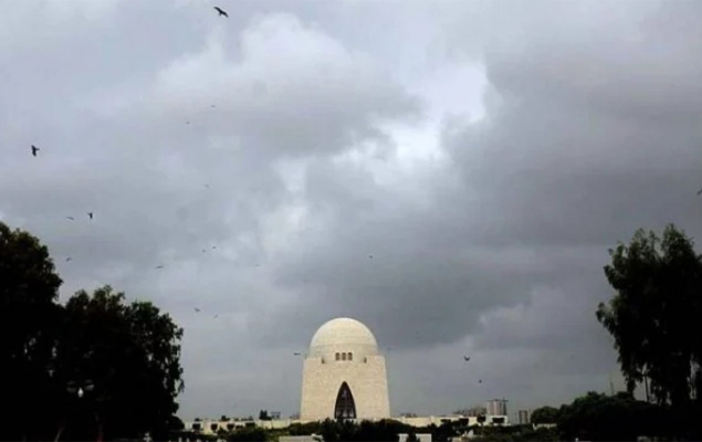 Monsoon Winds Set to Hit Karachi from July 16, Says PMD