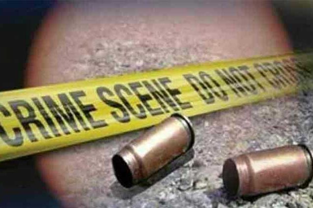 Mandi Bahauddin: Triple murder over land dispute, three shot dead