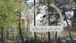 CJ Balochistan takes suo-motu notice of Dergari couple’s murder