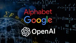 Global math competition sees google clinch historic gold medal