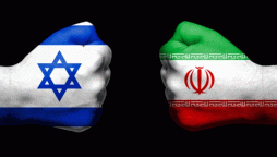 Iran unveils details of 12-Day hybrid warfare operation