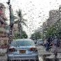 Light rain or drizzle expected in Karachi by evening or night