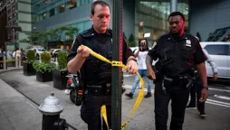 New York mass shooter blamed NFL for Brain Injuries, left note referencing CTE