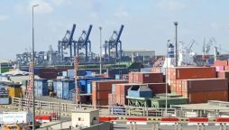 Pakistan’s trade hits $2.41bn in FY25