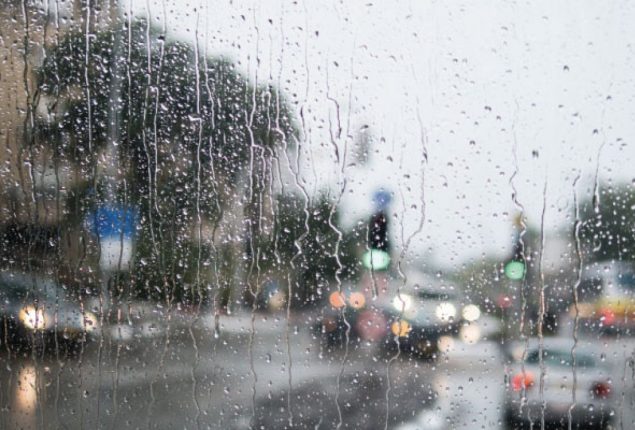 Karachi may receive light showers amid widespread rainfall across Sindh
