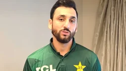 Salman Ali Agha eyes clean sweep against West Indies