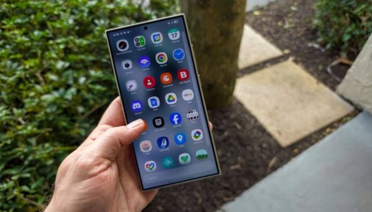 Samsung gears up for 2026 flagship with sleeker build,faster charging