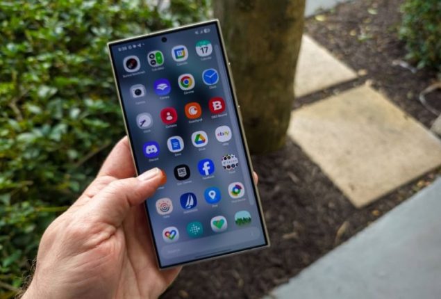 Samsung gears up for 2026 flagship with sleeker build,faster charging