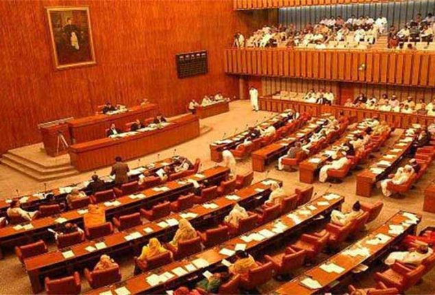 PPP emerged as largest party with 26 seats