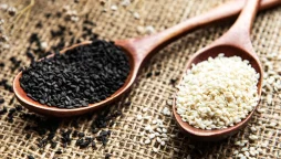 Tiny Ingredients with Big Impact: Sesame Seeds