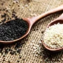 Tiny Ingredients with Big Impact: Sesame Seeds